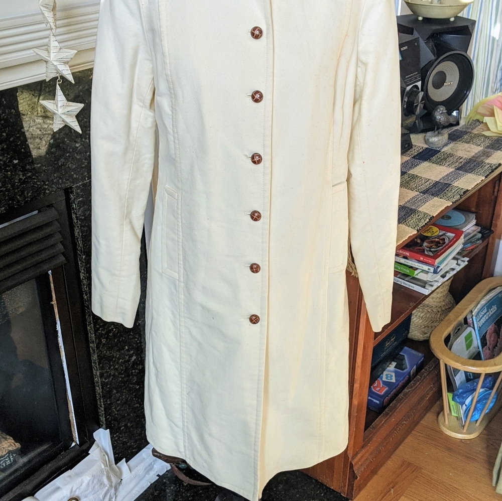 Gap pea coat - Picture 2 of 4